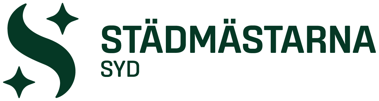 Städmästarna Syd - Städfirma i Malmö