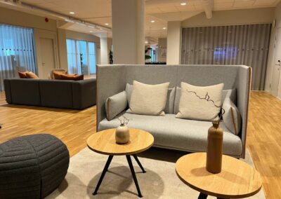 Kontorsstädning i Malmö -Städmästarna Syd Städfirma i Malmö