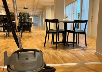 Kontorsstädning i Malmö -Städmästarna Syd Städfirma i Malmö